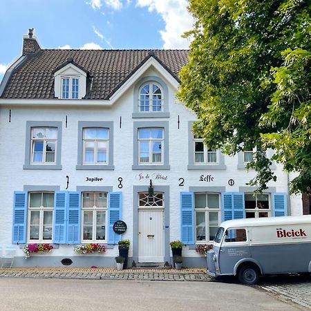 Gastenkamers In De Bleick Rekem Luaran gambar