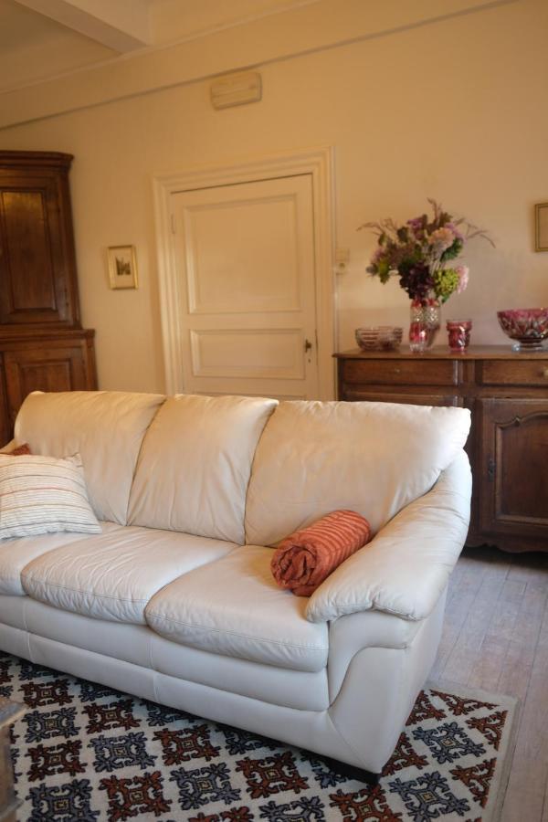 Gastenkamers In De Bleick Rekem Luaran gambar
